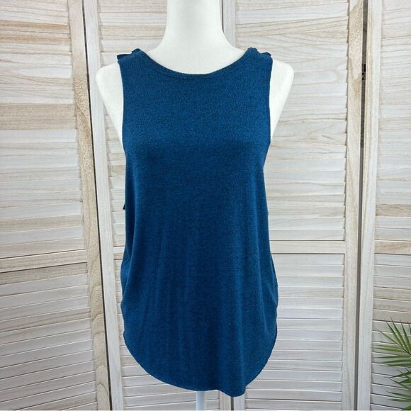 We The Free People Swing Tank Top Small - Picture 1 of 12